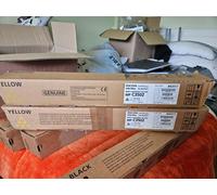Genuine Ricoh MP C3502 Toners Choose Colour Aficio MPC3002 MPC3502 Vat Inc