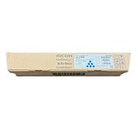GENUINE RICOH MP C406 CYAN TONER 842096 VAT INCLUDED