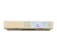 GENUINE RICOH MP C406 MAGENTA TONER 842097 VAT INCLUDED