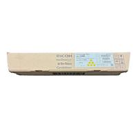 GENUINE RICOH MP C406 YELLOW TONER 842098 VAT INCLUDED