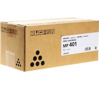 Genuine Ricoh MP401 Black Toner Cartridge Original for Ricoh MP401