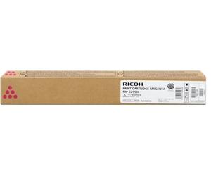 Genuine Ricoh Toner Cartridge Magenta 842059 MPC2550 A- VAT Included