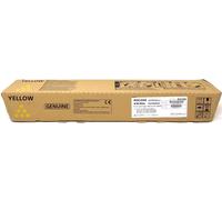 Genuine Ricoh Yellow Toner IMC 4500\5500\6000 842284 Inc VAT