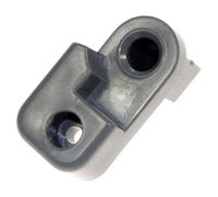 Genuine Right Hinge Sleeve Fridge Freezer 481253288104, C00317176 WHIRLPOOL Refrigerator, Freezer 4812532881