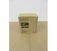Genuine RISO Master S7611, eZ type 30, A4-L, 2 Rolls, WARRANTY