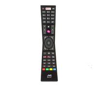Genuine RM-C3231 Remote Control fit for JVC LT-32C660 LT-24C660 LT-43C860 LT-49C770 LT-55C860 Lt-32c661(a)