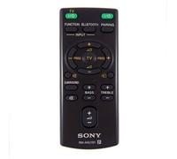 Genuine RMANU191 / RM-ANU191 Sound Bar Remote Control