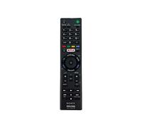 Genuine RMT-TX200E Remote Control fit for Sony KD-49XD7004 KD-49XD7005 KD-55XD7004 KD-55XD7005 LED LCD TV'S