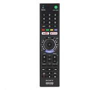 Genuine RMT-TX300E TV Remote Control Compatible with SONY KDL-32WE613 KDL-40WE663 KDL-40WE755 KD60X6700E KDL32W660E