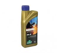 GENUINE ROCK OIL SYNTHESIS XTRA-LIFE 5W-30 ENGINE OIL 1 LITRE BOTTLE