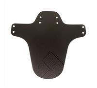 Rockshox MTB Fender Distressed Outline Print