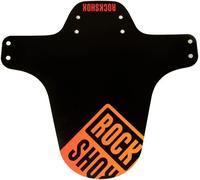 Genuine RockShox Fender MTB Mudguard Superlight. RS8020003 to 49.