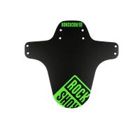 Genuine RockShox Fender MTB Mudguard Superlight. RS8020003 to 49.