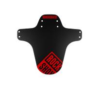 Genuine RockShox Fender MTB Mudguard Superlight. RS8020003 to 49.