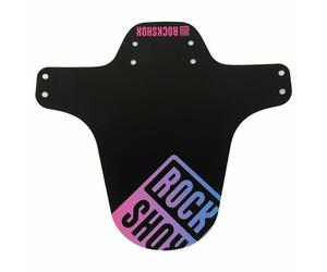 Genuine RockShox Fender MTB Mudguard Superlight. RS8020003 to 49.