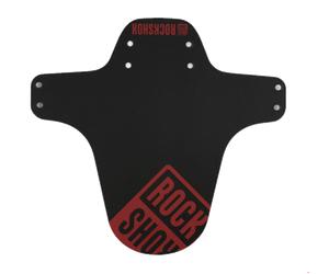 Genuine RockShox Fender MTB Mudguard Superlight. RS8020003 to 49.