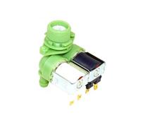 GENUINE Rosieres Washing Machine Double Solenoid Fill Valve