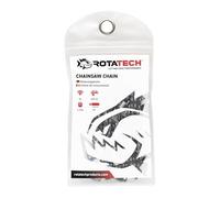 Genuine Rotatech 3/8-inch x 52-Links 1.1mm Bosch Chainsaw Chain Fits 35cm Bars