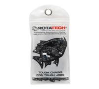 Genuine Rotatech Chainsaw Chain For Einhell Ge-Lc 18Li T Semi-Chisel 8 Inch Bar