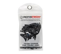 Genuine Rotatech Chainsaw Chain For Ryobi Rpp750S Pole Pruner & Extension Pole Hyper Green