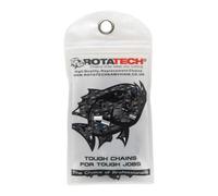 Genuine Rotatech Semi-Chisel 50Dl Chainsaw Chain For 14 Inch Bar