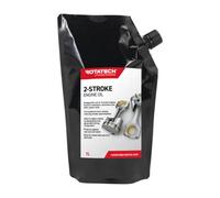Genuine Rotatech Two Stroke Oil 1L