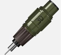 Genuine Rotring Isograph 0.30mm R751030 Technical Drawing Pen Replacement Nib