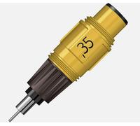 Genuine Rotring Isograph 0.35mm R751035 Technical Drawing Pen Replacement Nib