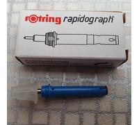 Genuine Rotring Rapidograph Replacement Technical Drawing Pen Nib R755070 0.70mm