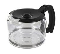 Genuine Russell Hobbs Glass Carafe 14899 Platinum Grind & Brew Series