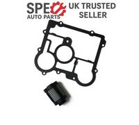 GENUINE SAAB 9-3 & 9-5 XWD REAR DIFFERENTIAL FILTER KIT - 20986573 - NEW