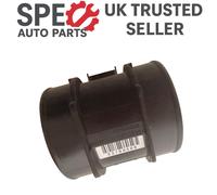 Delphi AF10232-12B1 Mass Air Flow Sensor Fits Opel Astra H Saloon GTC Estate