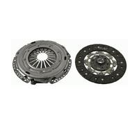 Genuine Sachs 2 Piece Clutch Kit - 3000951091