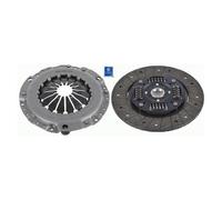 Genuine Sachs 2 Piece Clutch Kit - 3000951482