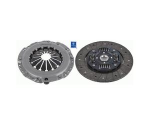 Genuine Sachs 2 Piece Clutch Kit - 3000951482