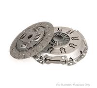 Genuine Sachs 2 Piece Clutch Kit - 3000951627