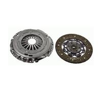 SACHS 3000 970 004 Clutch kit