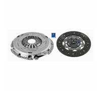 Genuine Sachs 2 Piece Clutch Kit - 3000970047