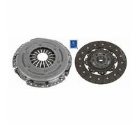 Genuine Sachs 2 Piece Clutch Kit - 3000970117