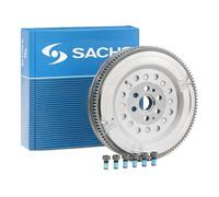 Genuine Sachs 2294001002 Dual Mass Flywheel Vauxhall Insignia Saab 9-5 New