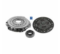 Genuine Sachs 3 Piece Clutch Kit - 3000174006