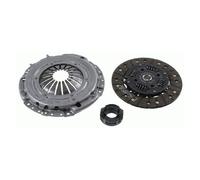 Genuine Sachs 3 Piece Clutch Kit - 3000822701