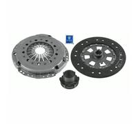 Genuine Sachs 3 Piece Clutch Kit - 3000827201