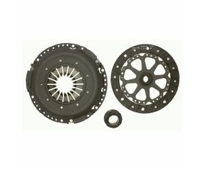 Genuine Sachs 3 Piece Clutch Kit - 3000830601
