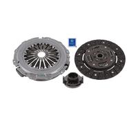Genuine Sachs 3 Piece Clutch Kit - 3000951585