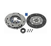 Genuine Sachs 3 Piece Clutch Kit - 3000970036