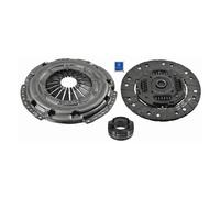 Genuine Sachs 3 Piece Clutch Kit - 3000970069