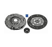 Genuine Sachs 3 Piece Clutch Kit - 3000970073