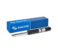 Genuine SACHS 350180 Rear Gas Shock Absorber for Audi A4 B8 A5 8T Q5 8R