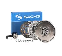 Genuine Sachs Clutch and Dual Mass Flywheel Kit for Ford Volvo OE 2290601020
